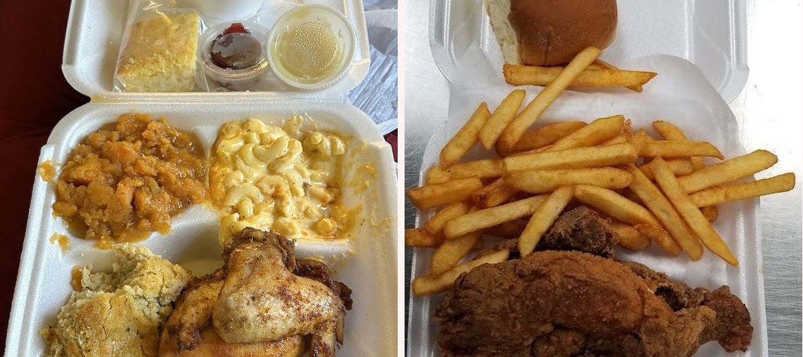 BJ's Cafe Comfort Food & Catering Gallery Image 3