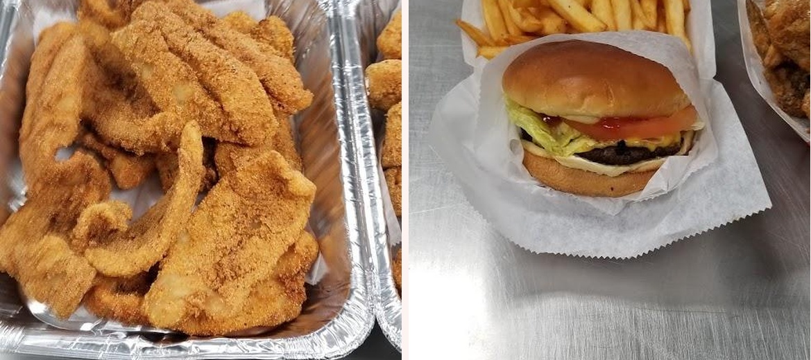 BJ's Cafe Comfort Food & Catering Gallery Image 5