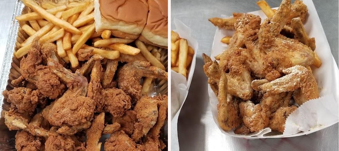 BJ's Cafe Comfort Food & Catering Gallery Image 6